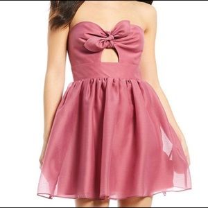 Keepsake The Label mini dress size M